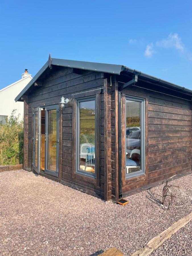 Capella Cabin Dunquin. Esterno foto