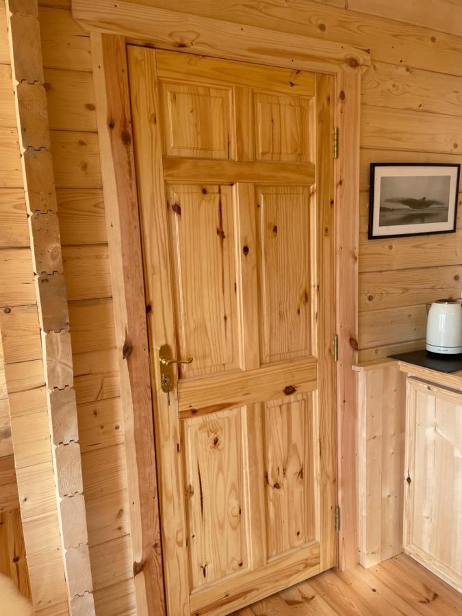 Capella Cabin Dunquin. Esterno foto