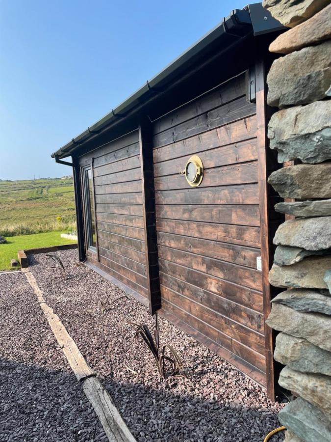 Capella Cabin Dunquin. Esterno foto