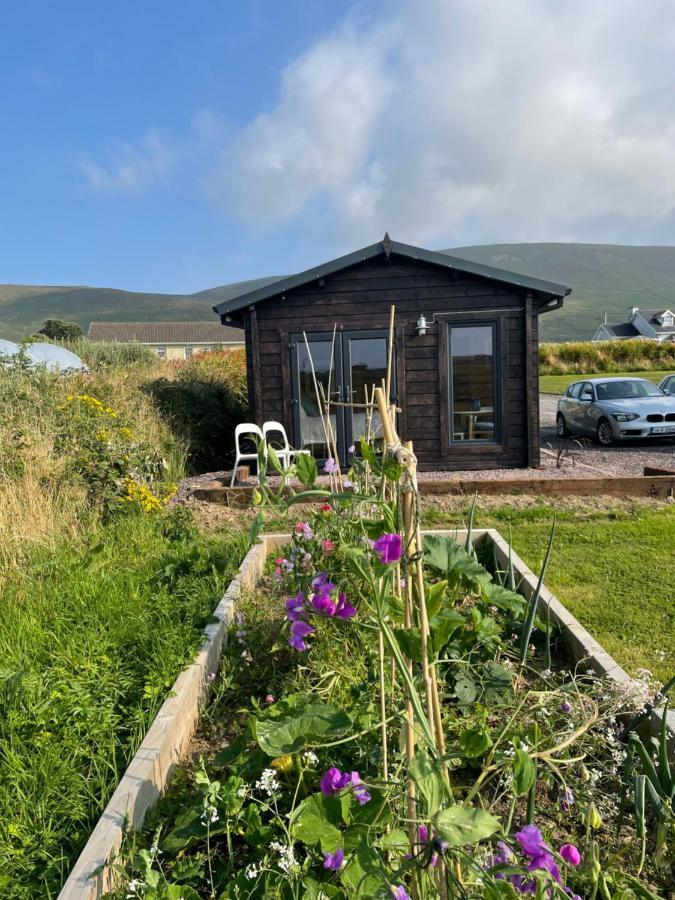 Capella Cabin Dunquin. Esterno foto