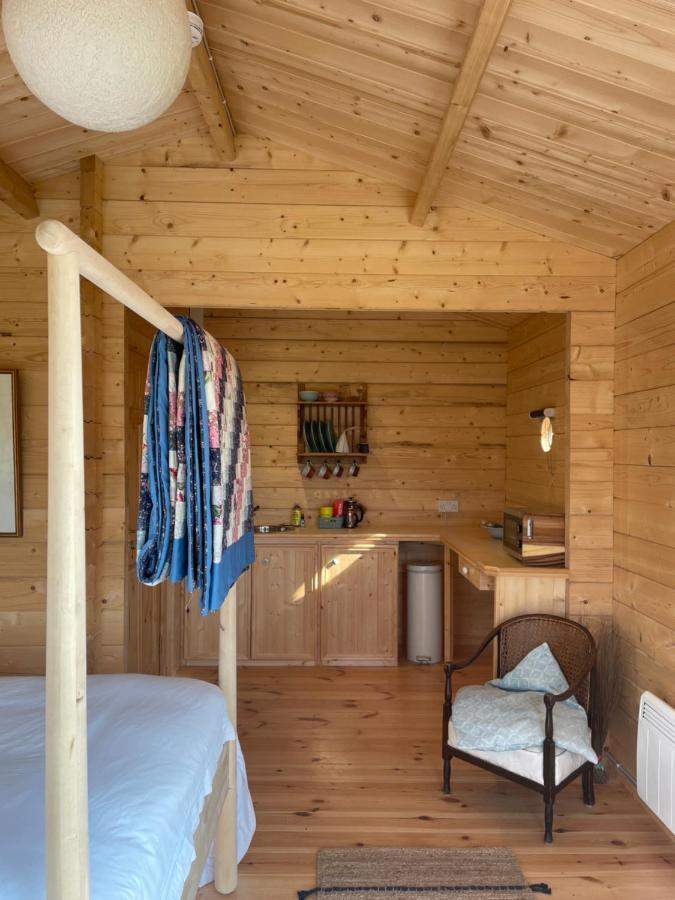 Capella Cabin Dunquin. Esterno foto